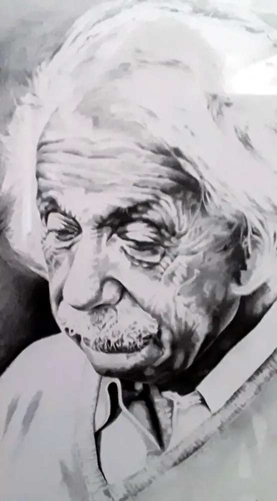 Einstein 1