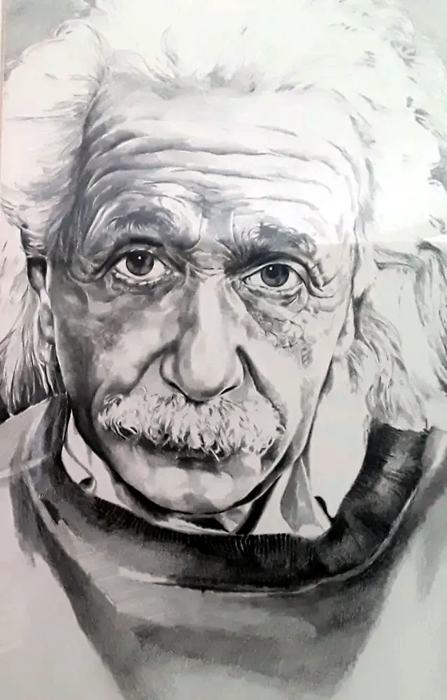Einstein 2