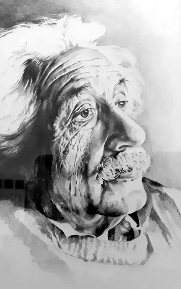 Einstein 3