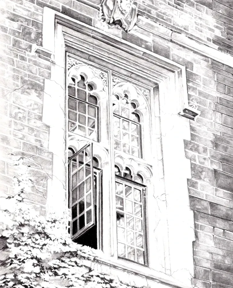 Window Uoft